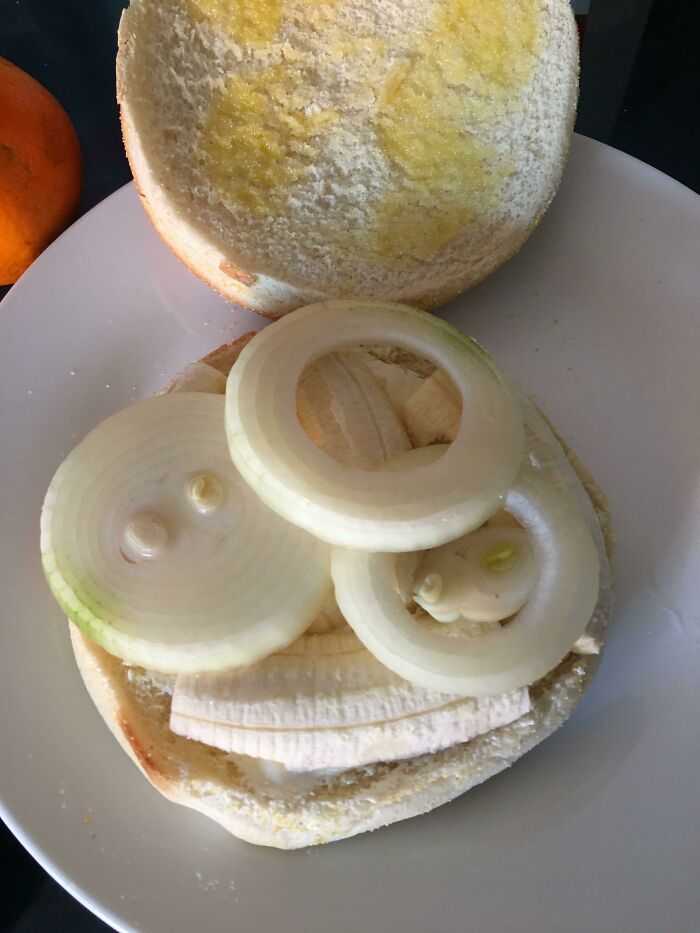 95 Cursed And Disgusting Pictures Of Food That Might Make You Go “Eeeeew!”