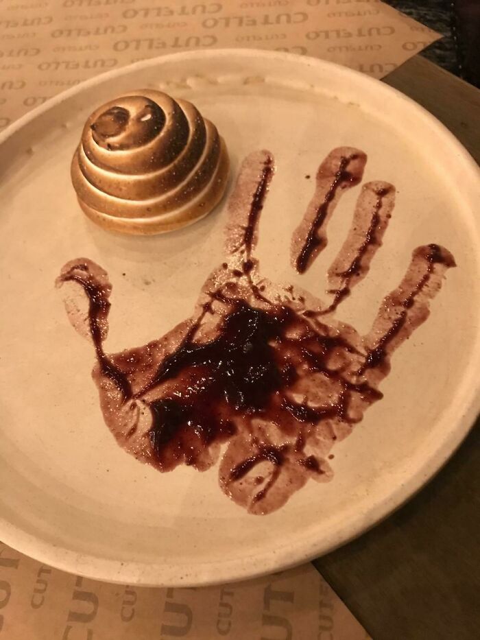 95 Cursed And Disgusting Pictures Of Food That Might Make You Go “Eeeeew!”
