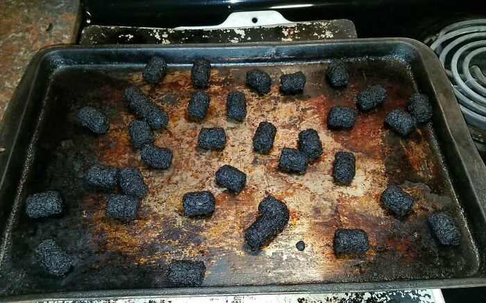 95 Cursed And Disgusting Pictures Of Food That Might Make You Go “Eeeeew!”