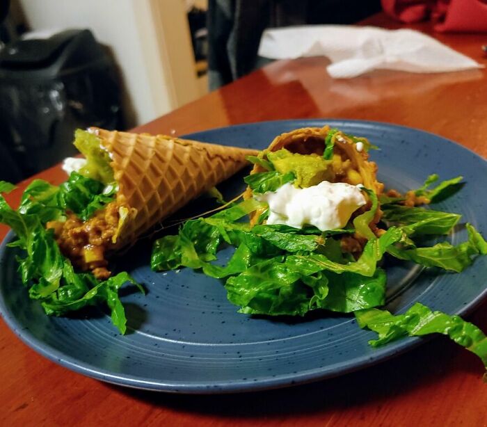 95 Cursed And Disgusting Pictures Of Food That Might Make You Go “Eeeeew!”