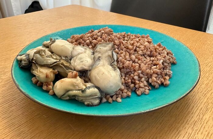 95 Cursed And Disgusting Pictures Of Food That Might Make You Go “Eeeeew!”
