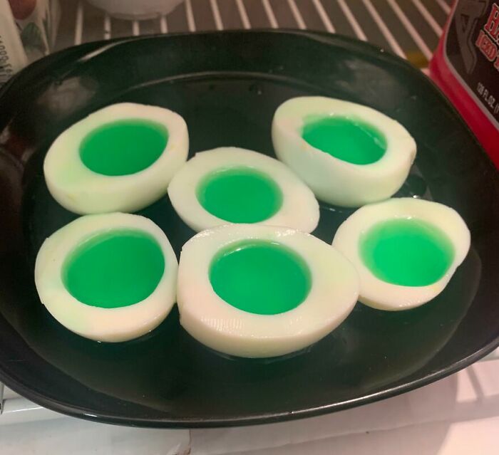 95 Cursed And Disgusting Pictures Of Food That Might Make You Go “Eeeeew!”