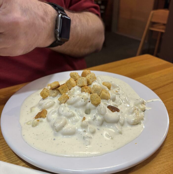95 Cursed And Disgusting Pictures Of Food That Might Make You Go “Eeeeew!”