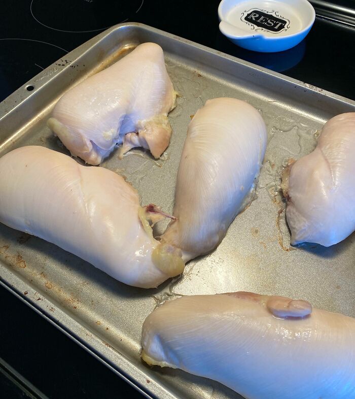 95 Cursed And Disgusting Pictures Of Food That Might Make You Go “Eeeeew!”