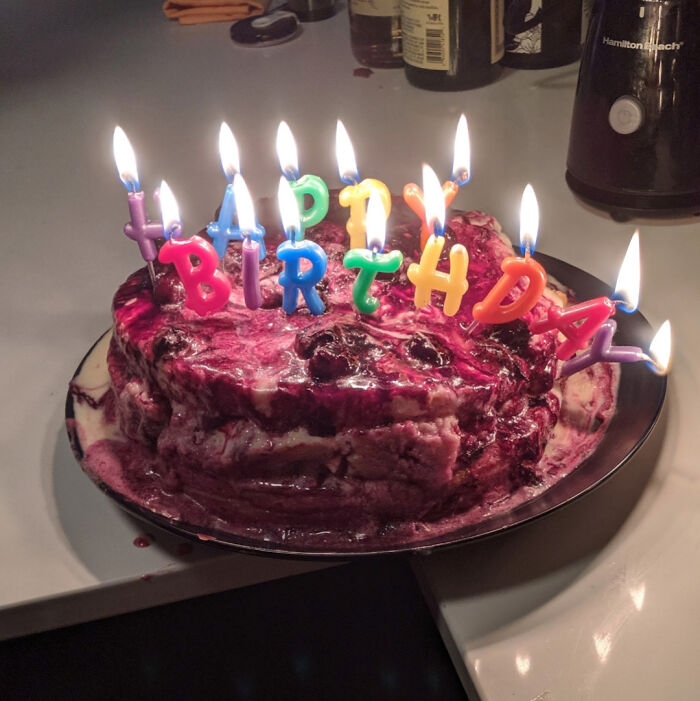 95 Cursed And Disgusting Pictures Of Food That Might Make You Go “Eeeeew!”