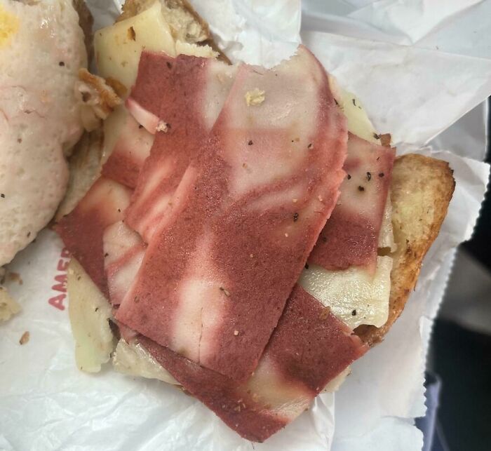 95 Cursed And Disgusting Pictures Of Food That Might Make You Go “Eeeeew!”