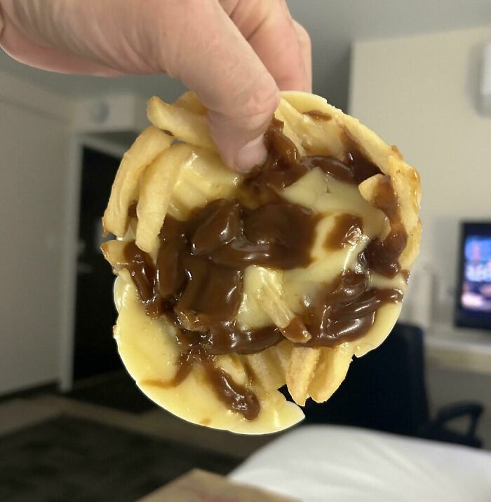 95 Cursed And Disgusting Pictures Of Food That Might Make You Go “Eeeeew!”