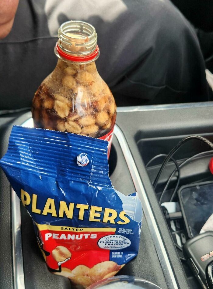 95 Cursed And Disgusting Pictures Of Food That Might Make You Go “Eeeeew!”
