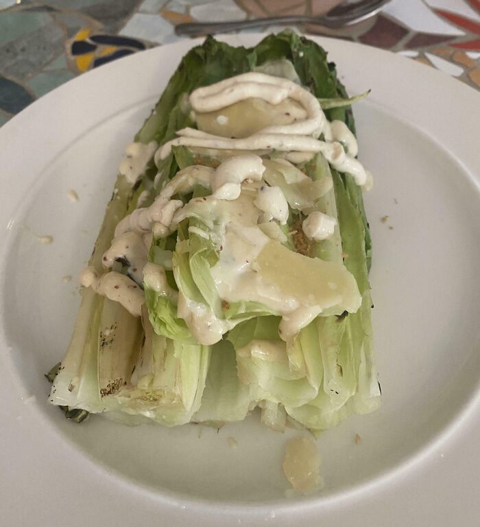 95 Cursed And Disgusting Pictures Of Food That Might Make You Go “Eeeeew!”