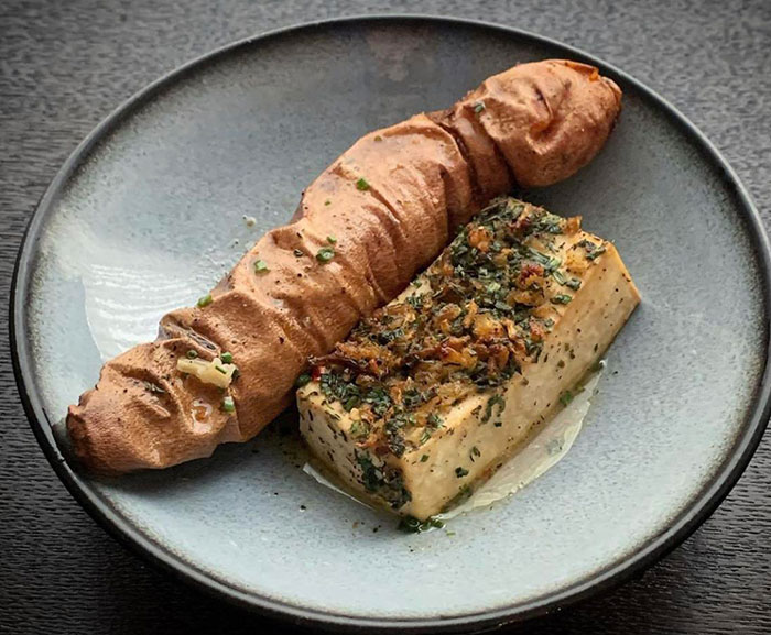 95 Cursed And Disgusting Pictures Of Food That Might Make You Go “Eeeeew!”