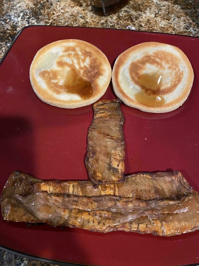 95 Cursed And Disgusting Pictures Of Food That Might Make You Go “Eeeeew!”