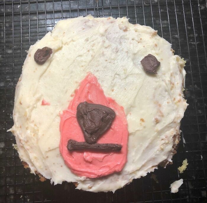 95 Cursed And Disgusting Pictures Of Food That Might Make You Go “Eeeeew!”