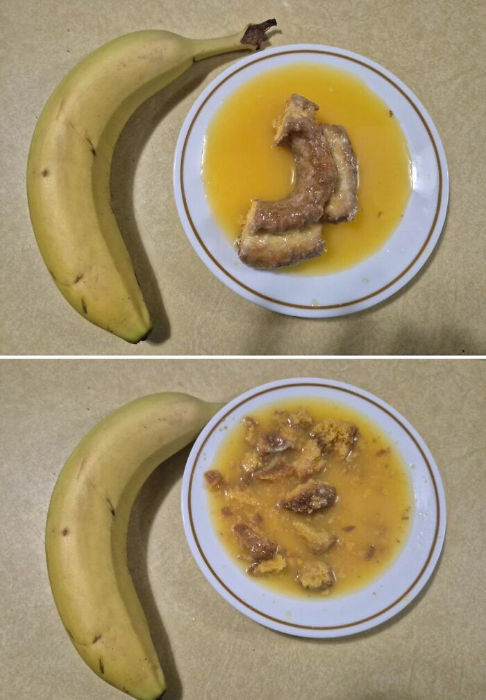 95 Cursed And Disgusting Pictures Of Food That Might Make You Go “Eeeeew!”