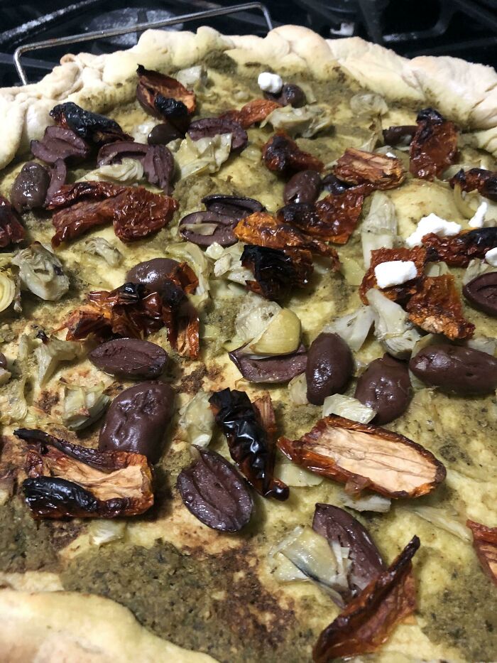 95 Cursed And Disgusting Pictures Of Food That Might Make You Go “Eeeeew!”