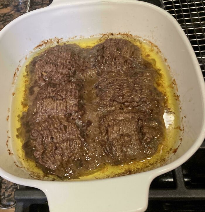 95 Cursed And Disgusting Pictures Of Food That Might Make You Go “Eeeeew!”