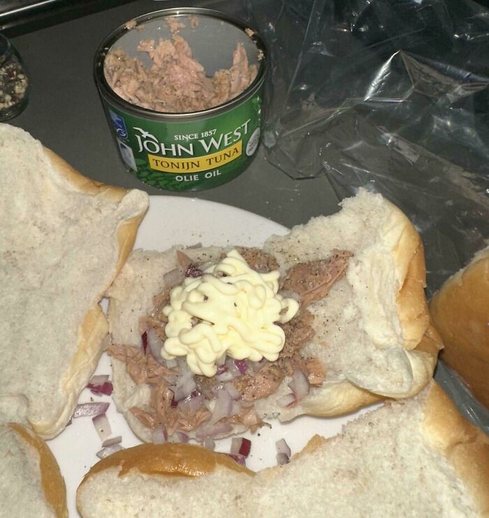 95 Cursed And Disgusting Pictures Of Food That Might Make You Go “Eeeeew!”