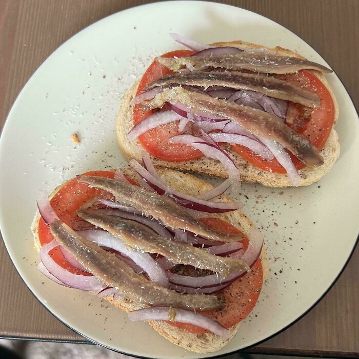 95 Cursed And Disgusting Pictures Of Food That Might Make You Go “Eeeeew!”