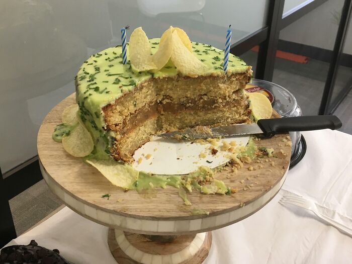 95 Cursed And Disgusting Pictures Of Food That Might Make You Go “Eeeeew!”