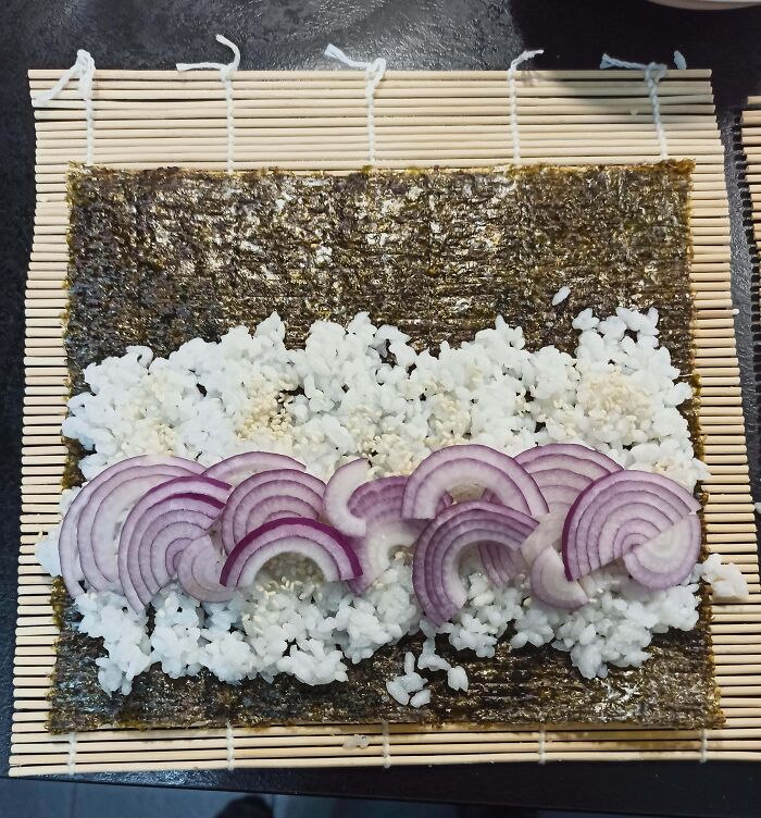 95 Cursed And Disgusting Pictures Of Food That Might Make You Go “Eeeeew!”