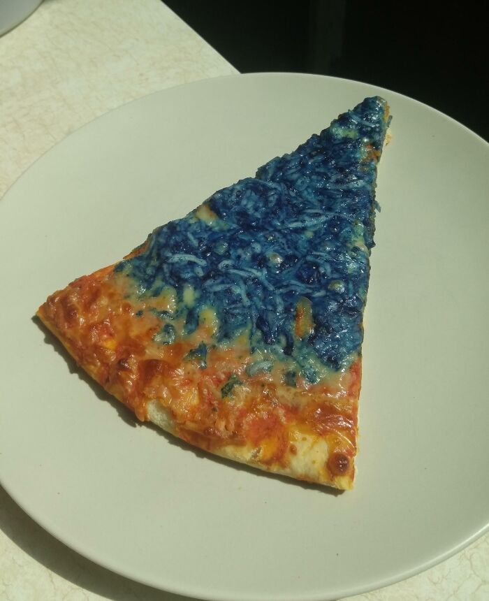 95 Cursed And Disgusting Pictures Of Food That Might Make You Go “Eeeeew!”