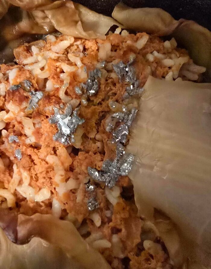 95 Cursed And Disgusting Pictures Of Food That Might Make You Go “Eeeeew!”