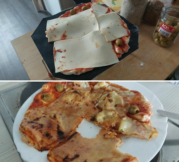 95 Cursed And Disgusting Pictures Of Food That Might Make You Go “Eeeeew!”
