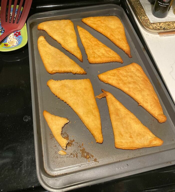 95 Cursed And Disgusting Pictures Of Food That Might Make You Go “Eeeeew!”
