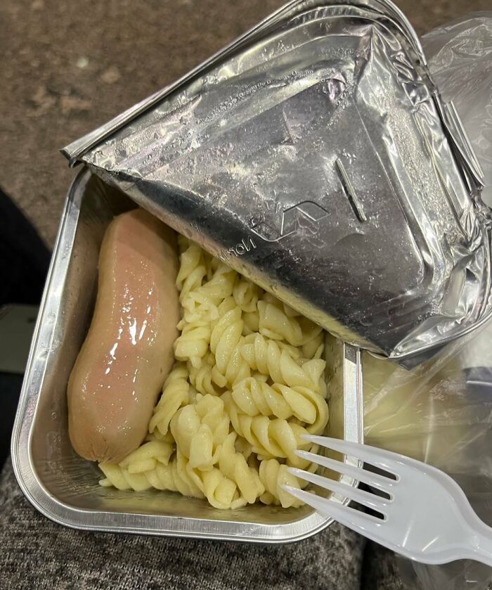 95 Cursed And Disgusting Pictures Of Food That Might Make You Go “Eeeeew!”