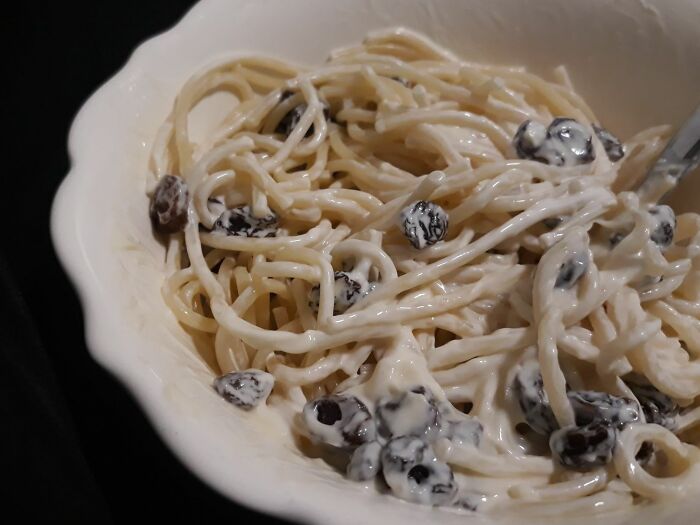 95 Cursed And Disgusting Pictures Of Food That Might Make You Go “Eeeeew!”