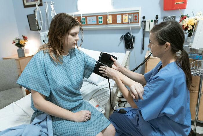 39 Craziest And Funniest Things That Happened During Birth