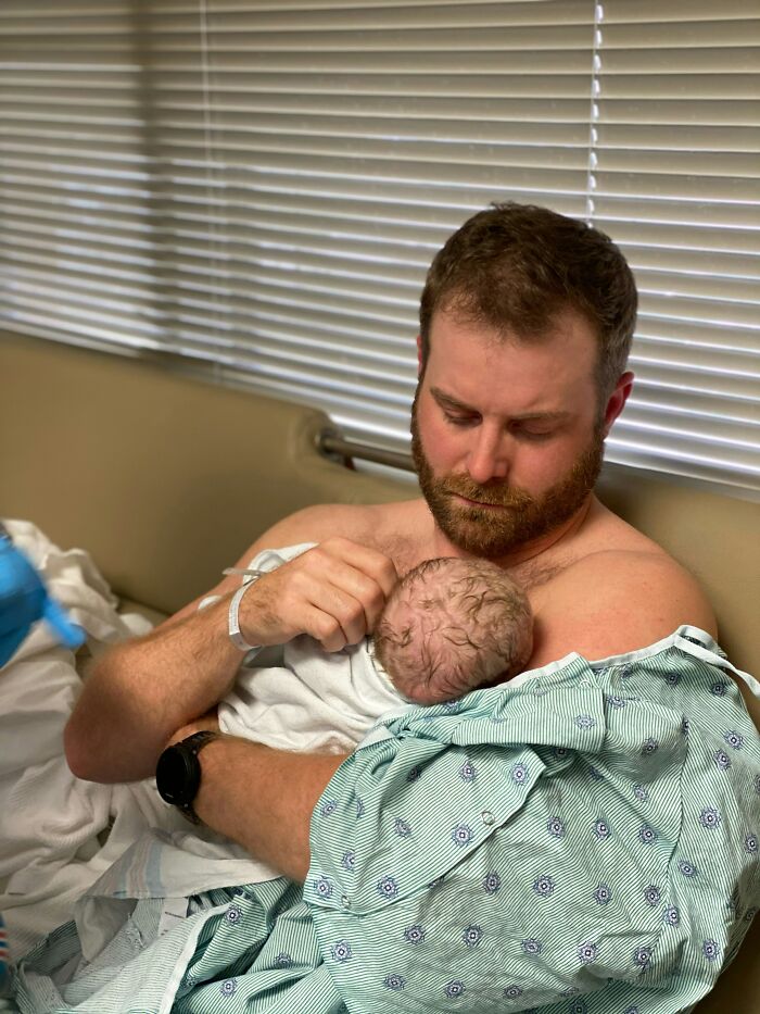 39 Craziest And Funniest Things That Happened During Birth