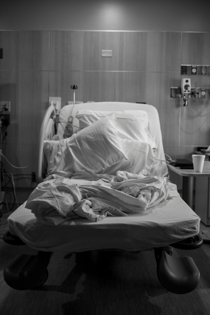 39 Craziest And Funniest Things That Happened During Birth