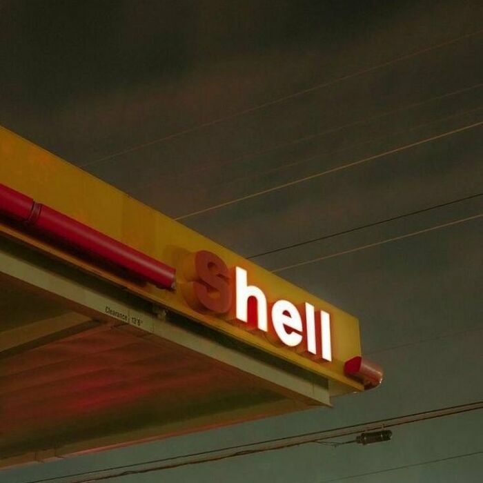 66 Of The LED Signs People Have Ever Come Across
