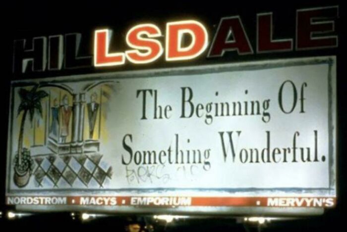 66 Of The LED Signs People Have Ever Come Across