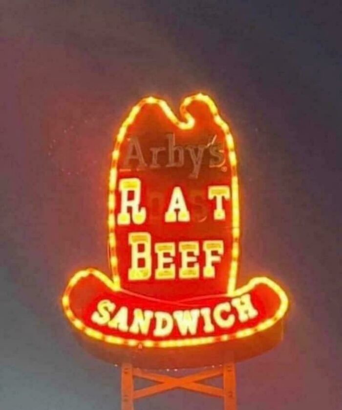 66 Of The LED Signs People Have Ever Come Across