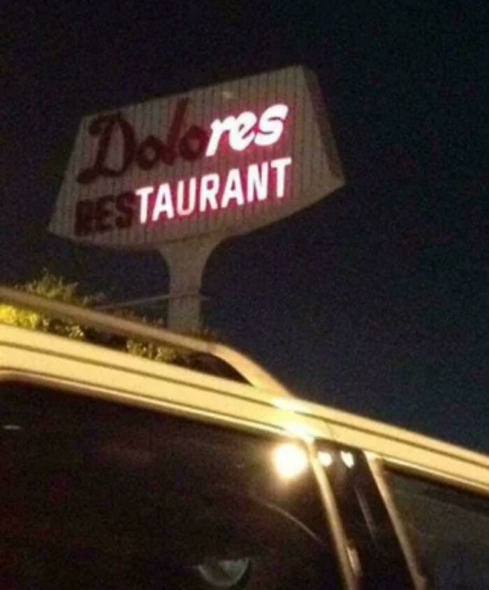 66 Of The LED Signs People Have Ever Come Across