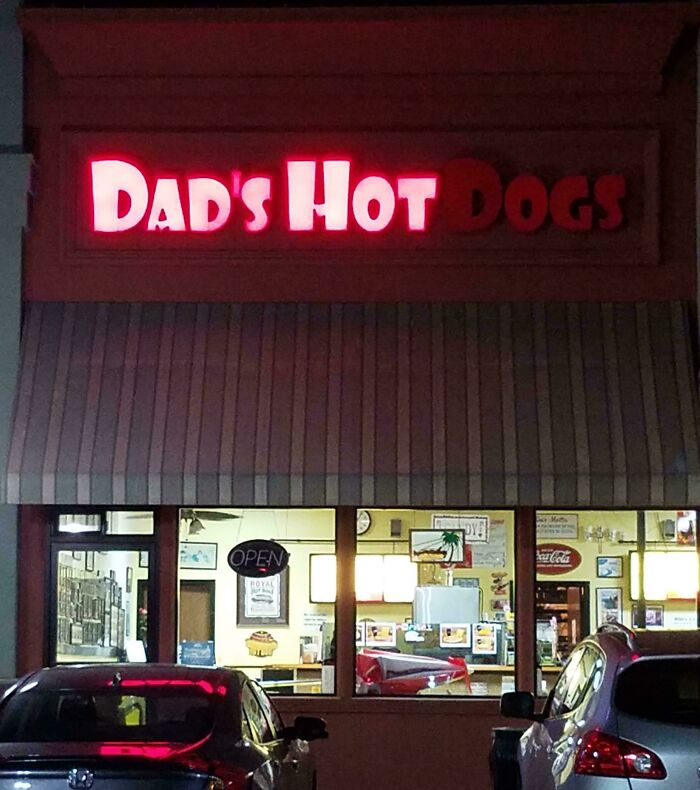 66 Of The LED Signs People Have Ever Come Across