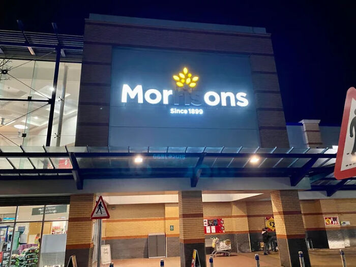 66 Of The LED Signs People Have Ever Come Across