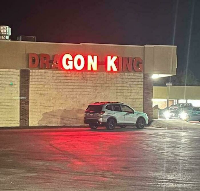 66 Of The LED Signs People Have Ever Come Across