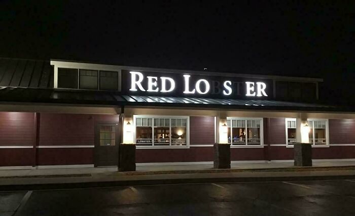 66 Of The LED Signs People Have Ever Come Across