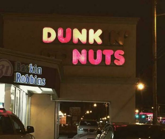 66 Of The LED Signs People Have Ever Come Across