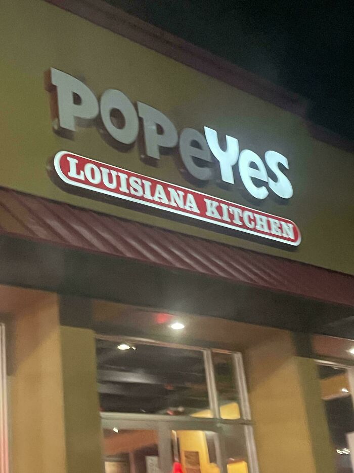 66 Of The LED Signs People Have Ever Come Across