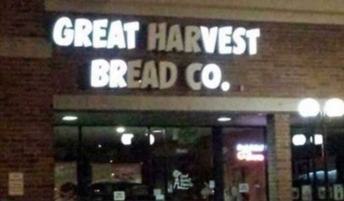 66 Of The LED Signs People Have Ever Come Across