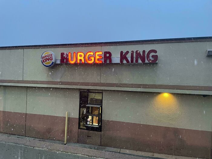 66 Of The LED Signs People Have Ever Come Across