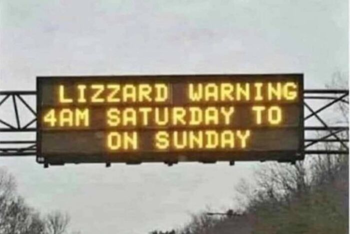 66 Of The LED Signs People Have Ever Come Across