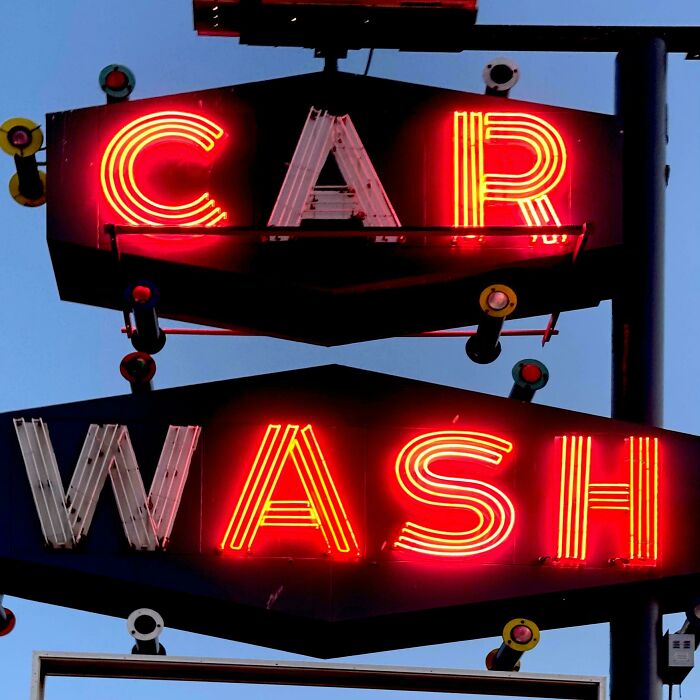 66 Of The LED Signs People Have Ever Come Across