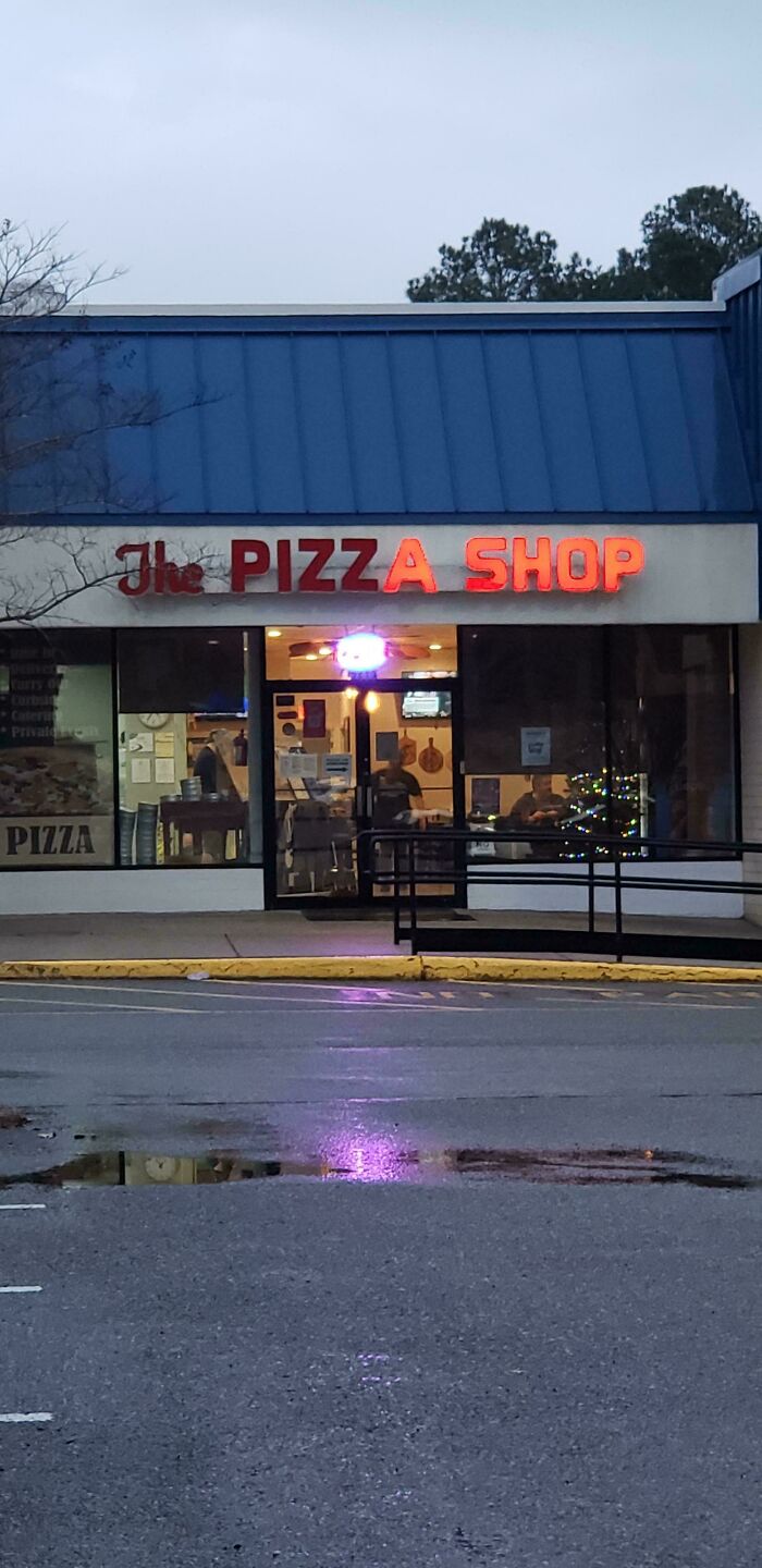 66 Of The LED Signs People Have Ever Come Across