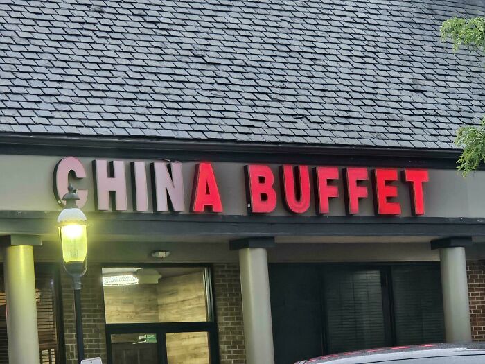 66 Of The LED Signs People Have Ever Come Across