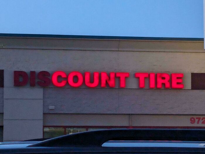 66 Of The LED Signs People Have Ever Come Across