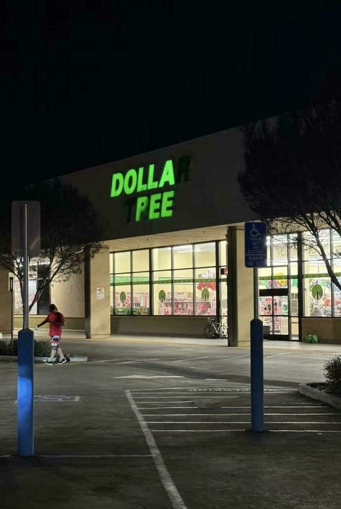 66 Of The LED Signs People Have Ever Come Across